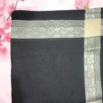 روسری مشکی ترک وارداتی1