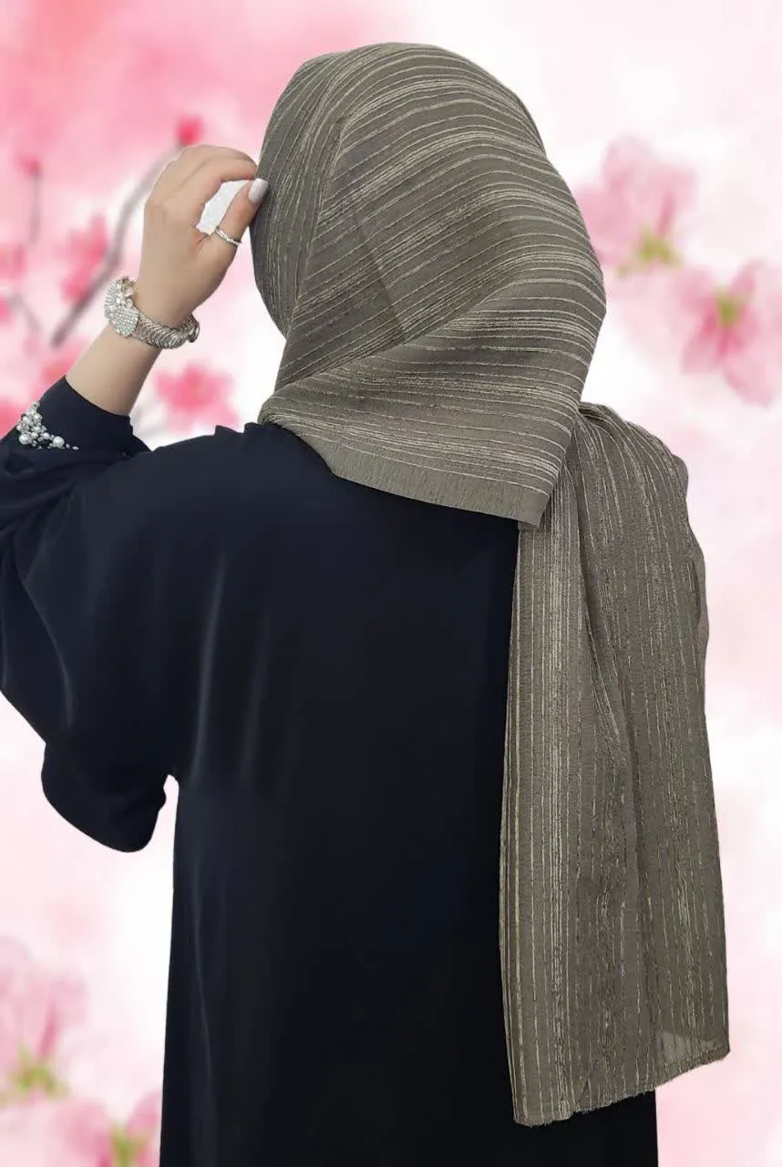 شال وارداتی جنس لمه1