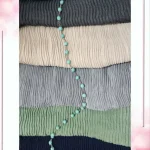 شال پلیسه جدید 2